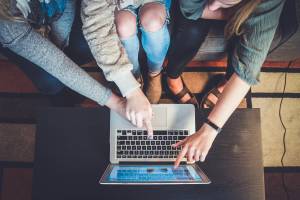 Frisse start met aanbiedingen voor het nieuwe schooljaar bij Expert